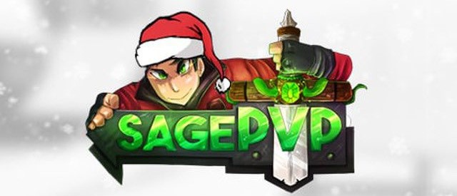 🎅SagePvP's Christmas Weekly Giveaway🎅

🎁Giveaway:

🎄1x Immortal Rank (21 Days)
🎄2x 10 Legendary Lootboxes
🎄2x 10 Gamble Keys

Like, RT, Comment IGN, and follow 
<a href="/SagePvPORG/">SagePvP</a> to enter!♥️