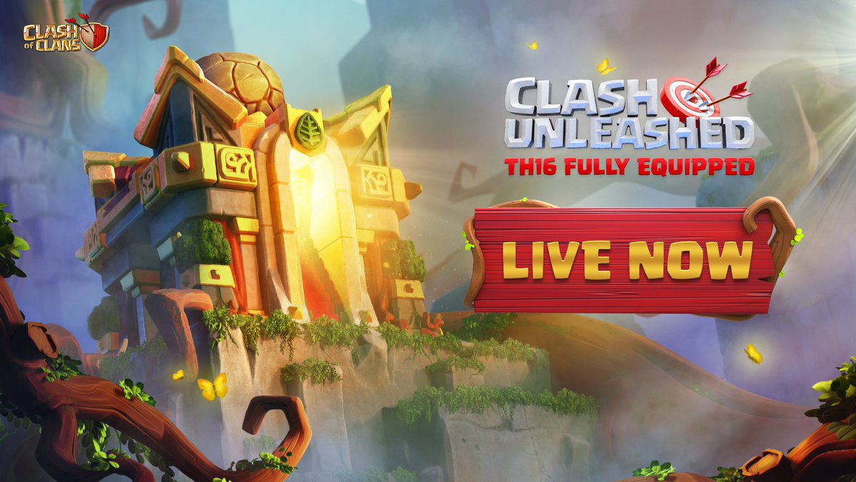HOW TO 3 STAR PAINTER KING CHALLENGE : r/ClashOfClans