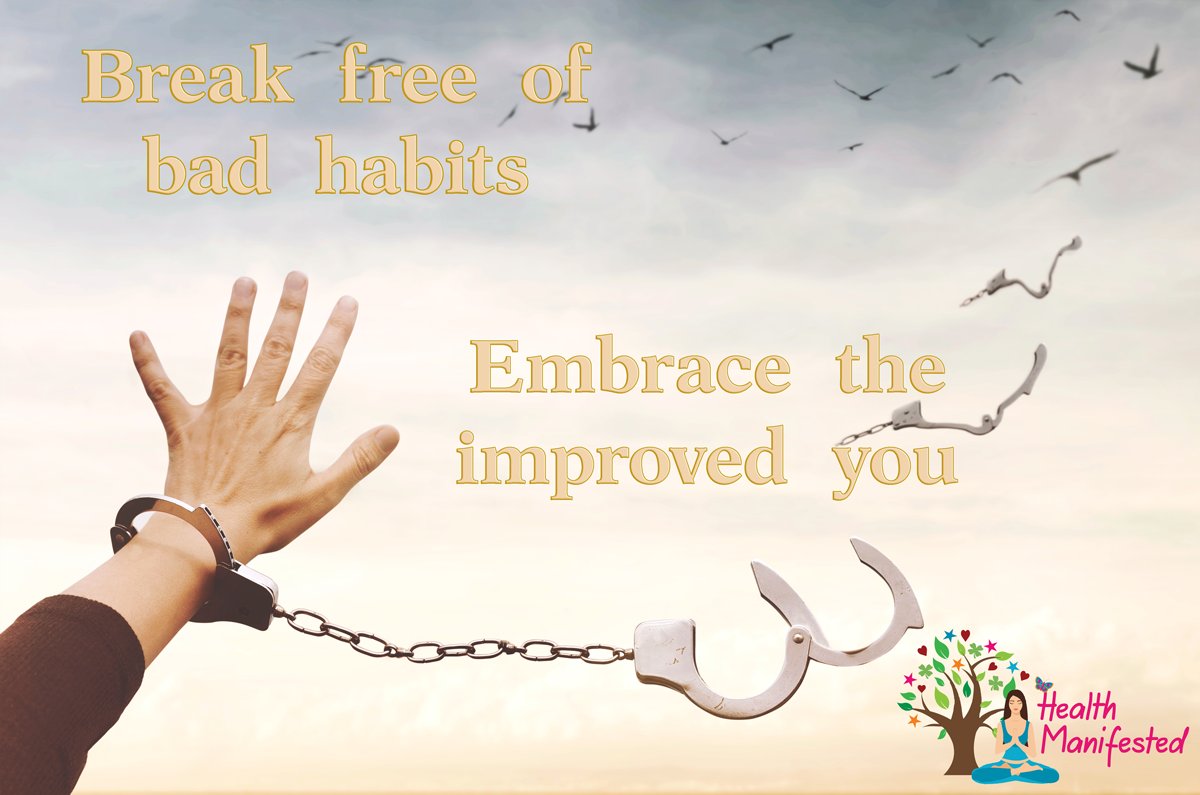 Break free of old habits.  Embrace the improved you.

@health_manifest #newyou #freedom #livingfree #inspiration #motivation #dreamlife #empowerment #empoweringwomen #breakthrough #personaldevelopment #livemore #createyourownlife #empoweringmen #chaseyourdreams