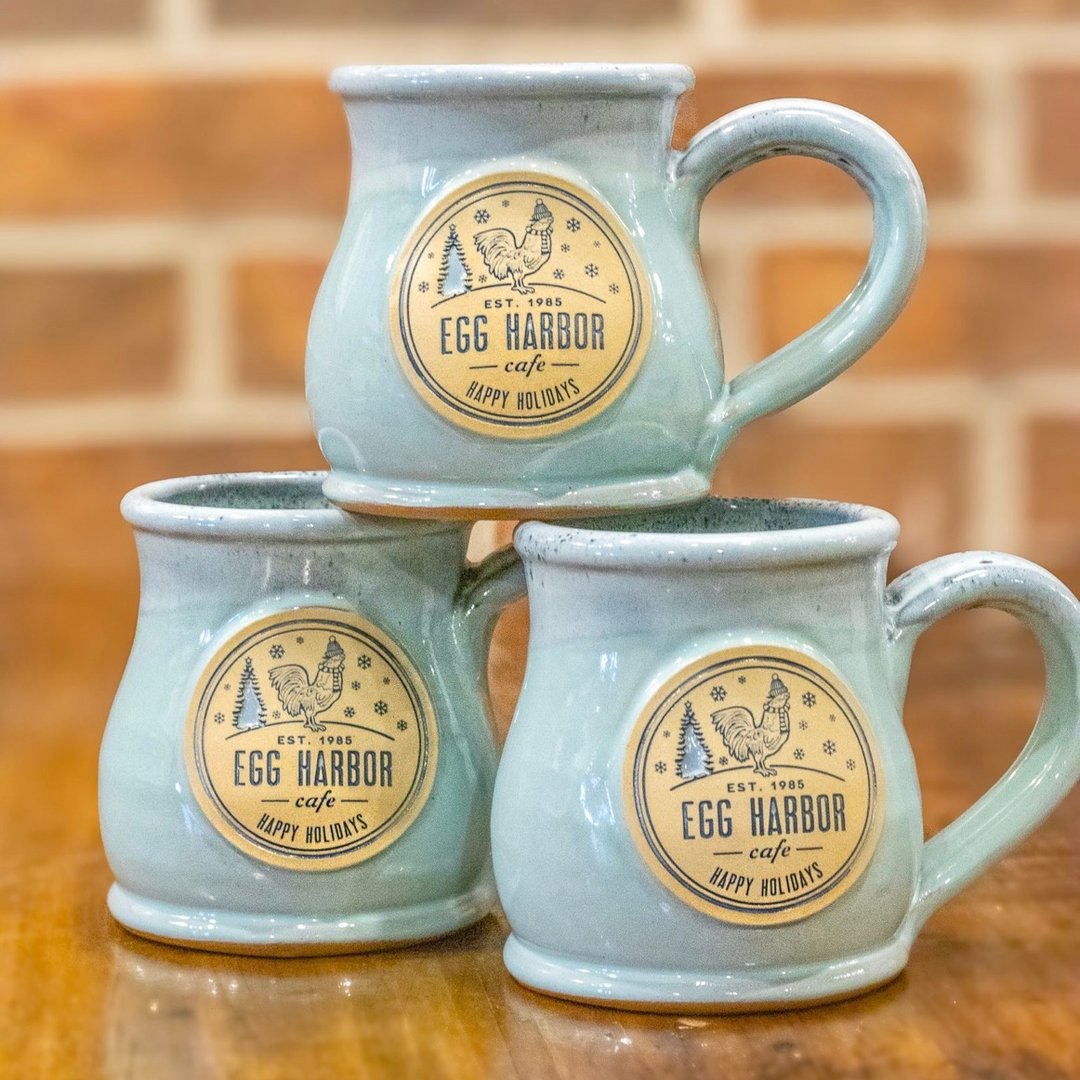 Egg Harbor Café tweet media