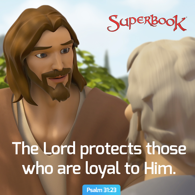 God is protecting us! 🛡️🥰😍 Tap the ❤️ if you agree! 

God has a special message for you! Tap here: go.cbn.com/uHIe #BibleVerse #GodsProtection