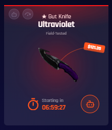 SkinAuctions tweet media