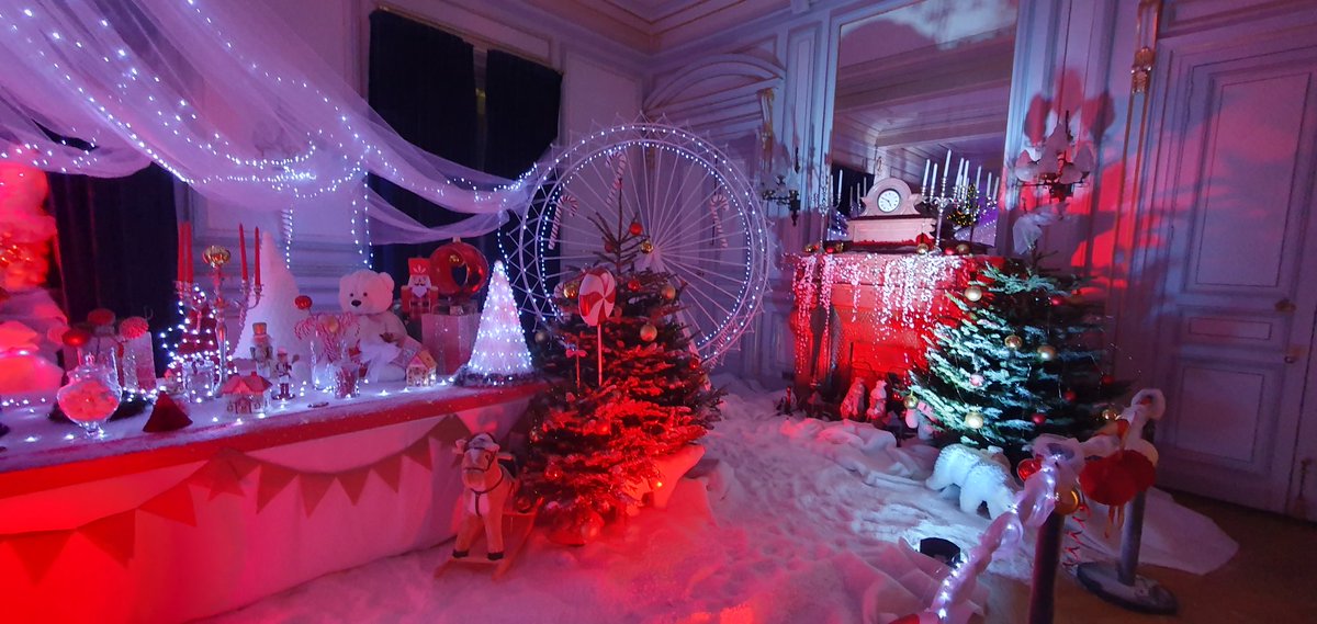 Véronique CABASSET tweet media