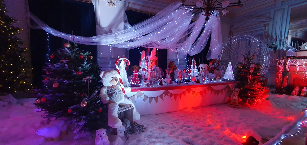 Véronique CABASSET tweet media