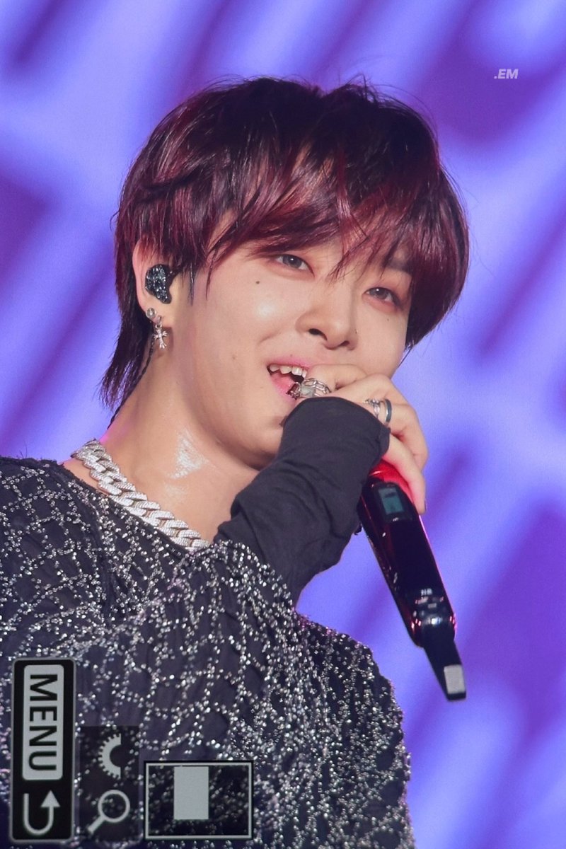 Eudaimonia314's tweet photo. 231216
REBOOT in Seoul Day-2

#트레저 #TREASURE        
#지훈 #JIHOON #ジフン https://t.co/iNTGoPXS8P