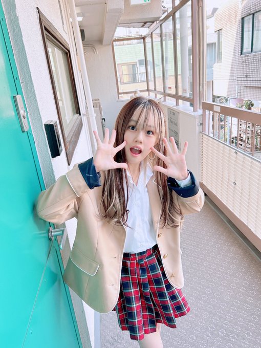 Twitterのコスプレ画像19