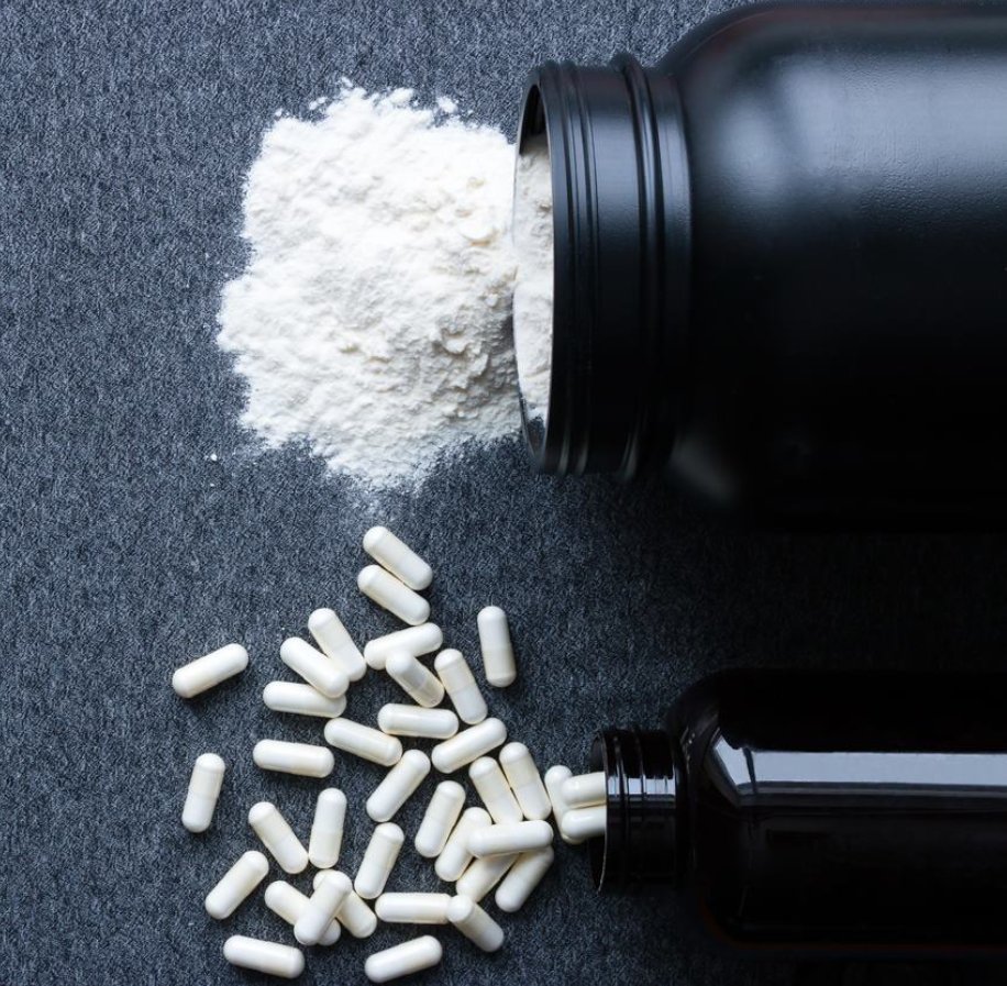 Pratik Patel (@pratikxpatel) on Twitter photo Creatine is one of the most studied and safest supplements in the world
I recommend it to all my athletes/clients
But many people are unsure or uneducated on its benefits and use, especially athletes and active individuals
Here's everything you need to know about creatine: Creatine is one of the most studied and safest supplements in the world
I recommend it to all my athletes/clients
But many people are unsure or uneducated on its benefits and use, especially athletes and active individuals
Here's everything you need to know about creatine: