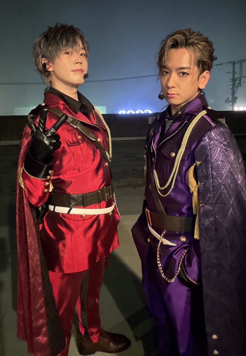 志麻@浦島坂田船♔ on X: 志麻@浦島坂田船♔ on X: