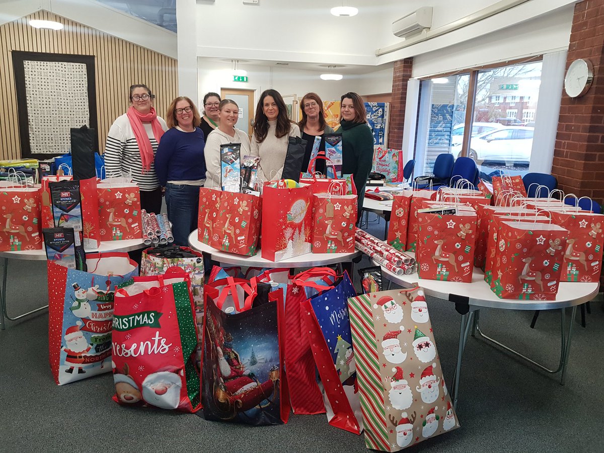 CoLab (@colabexeter) on Twitter photo The <a href="/mortgagequarter/">The Mortgage Quarter</a> did it again! For the 3rd year running the <a href="/mortgagequarter/">The Mortgage Quarter</a> have helped us to spread a lot of joy this christmas to support men, women and children living complex lives. We are so grateful to everyone who supported this Christmas gift appeal! Thank you! 🎄🎁 The <a href="/mortgagequarter/">The Mortgage Quarter</a> did it again! For the 3rd year running the <a href="/mortgagequarter/">The Mortgage Quarter</a> have helped us to spread a lot of joy this christmas to support men, women and children living complex lives. We are so grateful to everyone who supported this Christmas gift appeal! Thank you! 🎄🎁