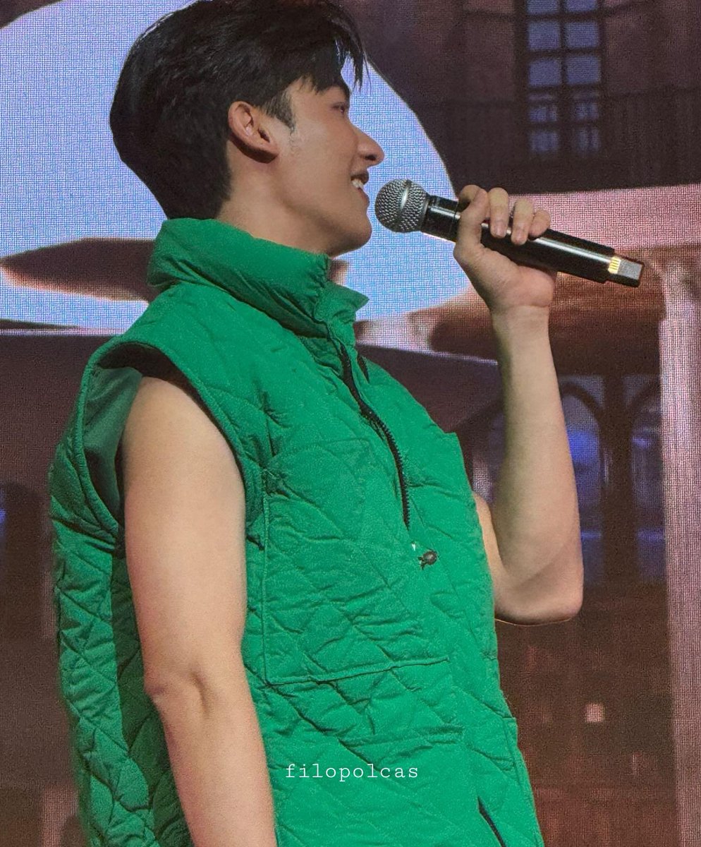 filopolcas's tweet photo. ทุกๆอย่างช่างดูงดงาม ฉันว่าต้องเป็นเพราะเธอ 💙💕

#BELUCA1stFMinManila 
#เตนิว https://t.co/IrGsGTGUFH