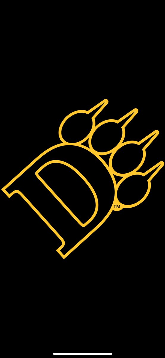 After a great talk with <a href="/CoachJamesLee/">James Lee</a> I’m blessed to receive my 3rd D2 offer from Ohio Dominican University !
