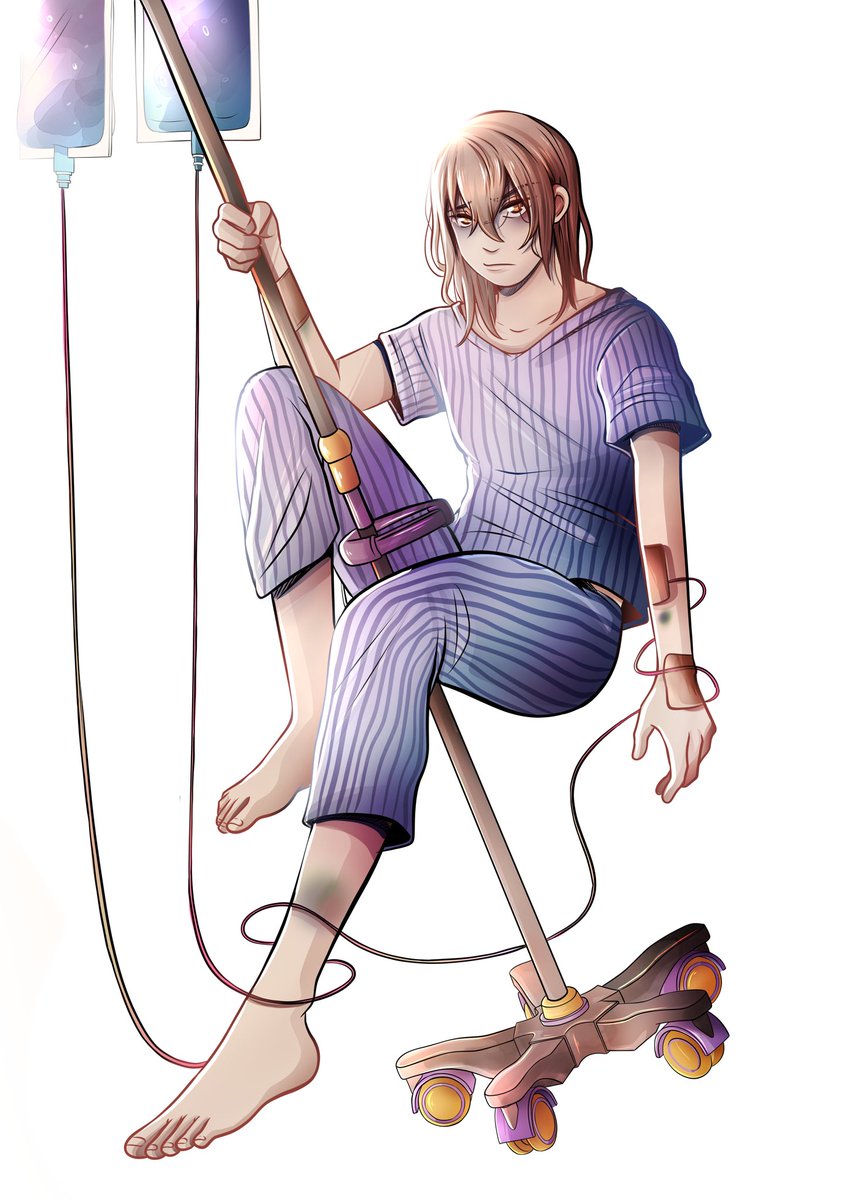 Vous avez hâte de découvrir  la version manga de « Numéro Invalide » ?
Moi, je trépigne d’impatience xD