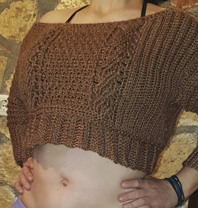 &Mu;ό&lambda;&iota;&sigmaf; &tau;&epsilon;&lambda;&epsilon;ί&omega;&sigma;&epsilon; &mu;ί&alpha; &mu;&pi;&lambda;&omicron;ύ&zeta;&alpha; &Epsilon;ί&pi;&alpha; &nu;&alpha; &tau;&eta;&nu; &kappa;ά&nu;&omega; &pi;&iota;&omicron; &mu;&alpha;&kappa;&rho;&iota;ά &Alpha;&lambda;&lambda;ά &eta; &pi;&alpha;&rho;&alpha;&gamma;&gamma;&epsilon;&lambda;ί&alpha; ή&tau;&alpha;&nu; &kappa;&omicron;&nu;&tau;ή &Delta;&epsilon;&nu; &phi;&tau;&alpha;ί&omega; &epsilon;&gamma;ώ 😜 #crochet<a href="/tag/crochet"class="tags"><span>#crochet</span></a><a href="/tag/crocheting"class="tags"><span>#crocheting</span></a><a href="/tag/%CF%80%CE%BB%CE%AD%CE%BE%CE%B9%CE%BC%CE%BF"class="tags"><span>#&pi;&lambda;έ&xi;&iota;&mu;&omicron;</span></a><a href="/tag/%CF%80%CE%BB%CE%B5%CE%BE%CE%B9%CE%BC%CE%BF"class="tags"><span>#&pi;&lambda;&epsilon;&xi;&iota;&mu;&omicron;</span></a>