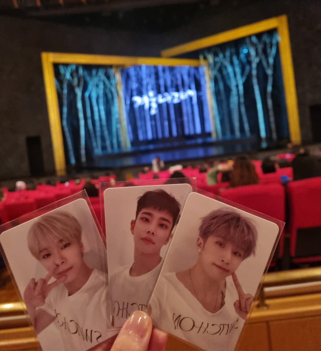 찜콩 tweet media
