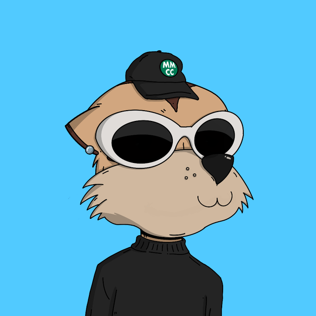 I'm still holding my <a href="/mmccsolana/">𝐌𝐞𝐞𝐫𝐤𝐚𝐭 𝐌𝐢𝐥𝐥𝐢𝐨𝐧𝐚𝐢𝐫𝐞𝐬 𝐂𝐂 ⁴²⁰⁶⁹</a> 

He looks like a fuckin G!

Any Meerkats holders here?