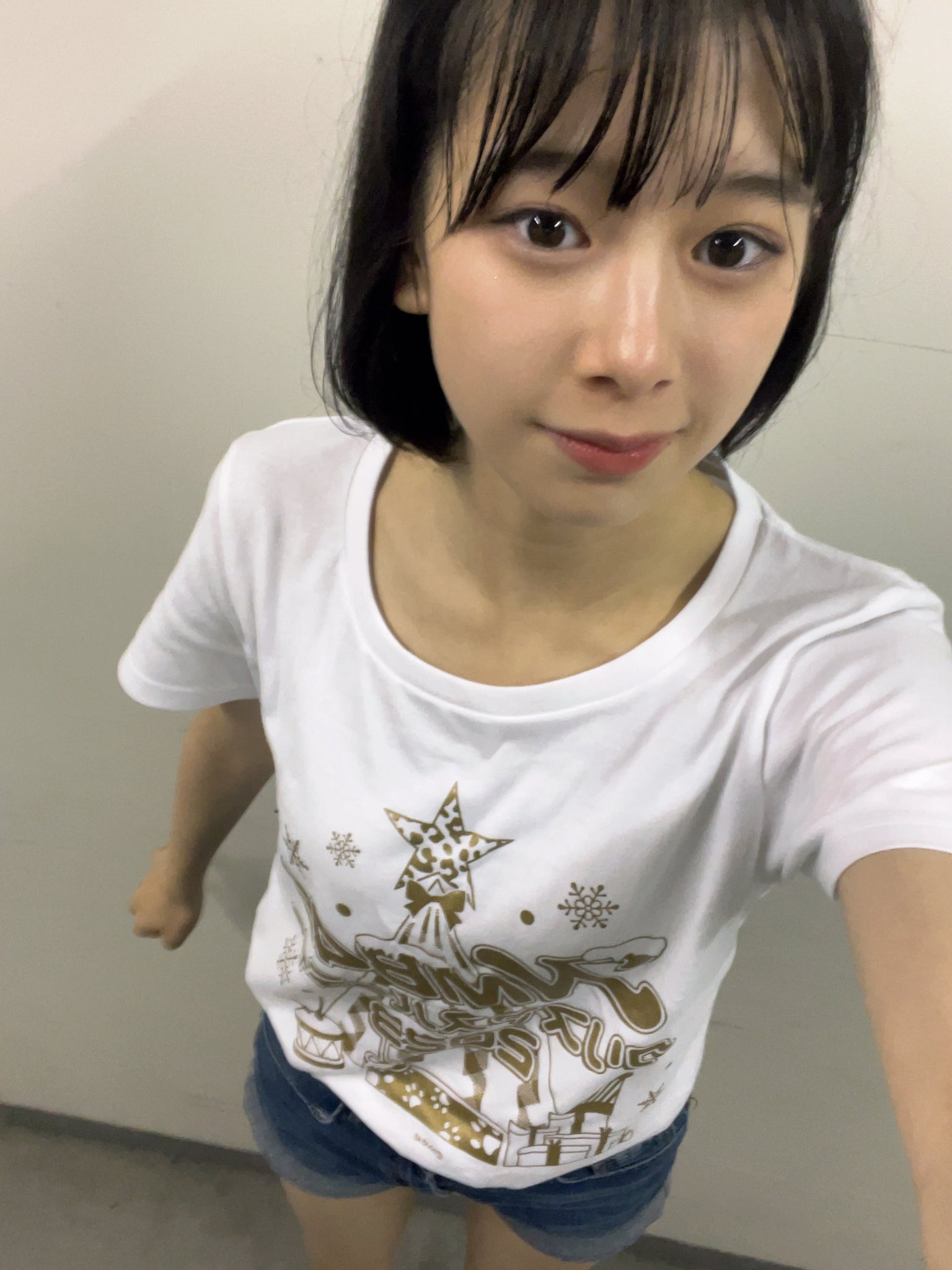 NMB48 青原優花 2024 May-rd 生写真 どぎつい AB2枚コンプ