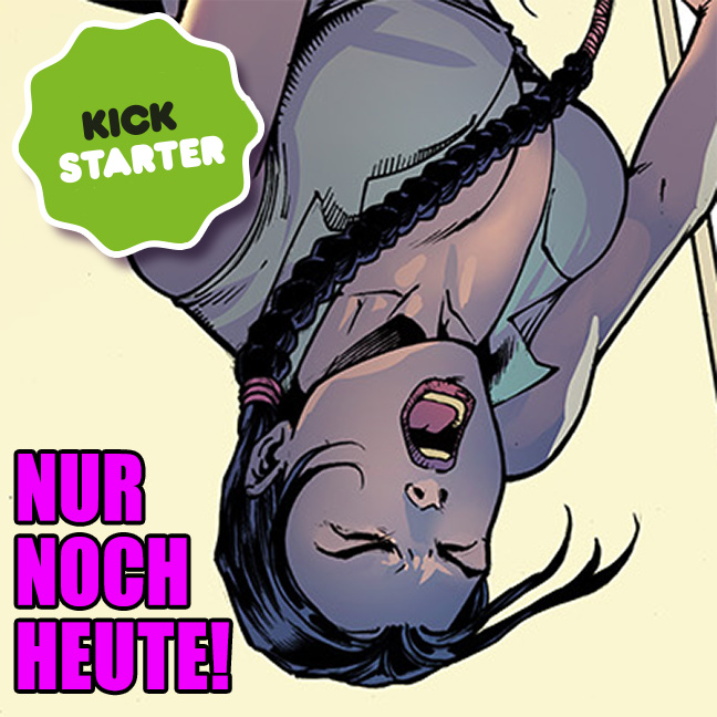 ChrisNoeth's tweet photo. Nur noch wenige Stunden und die LETZTE Gelegenheit an Comic-Skizzen und sogar ORIGINALSEITEN aus dem neuen SPLITTER-Comic MAYA zu gelangen! Nur hier und heute!
https://t.co/QAwOmK1BtU
#indiecomic #indiecomics #scifi #sciencefiction #splitterverlag #neuecomics #comicfans #comics https://t.co/1cToRAsHcz