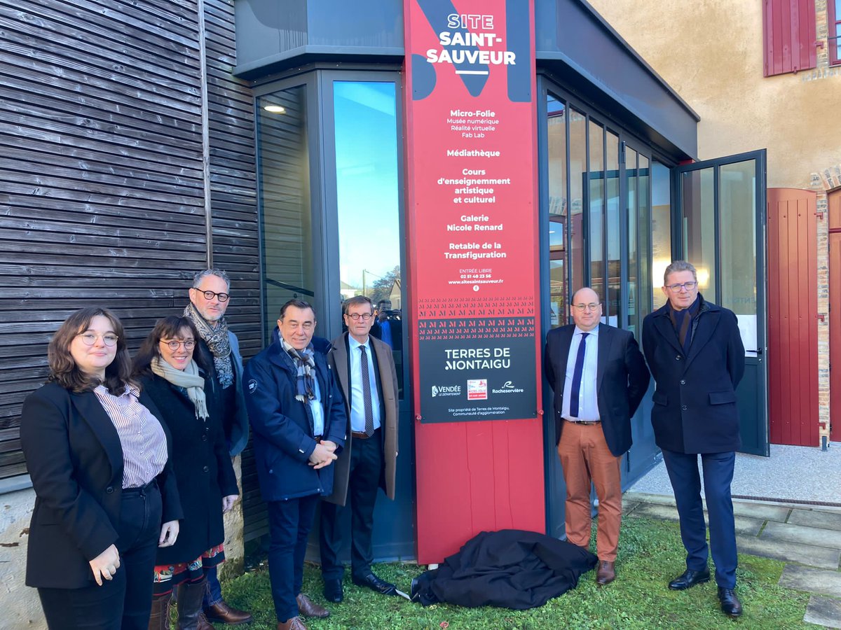 Alain LEBOEUF tweet media