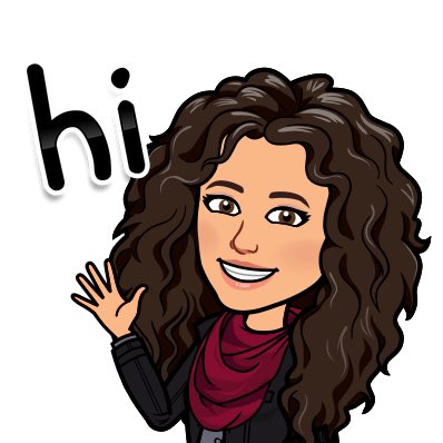 Hi, #satchat! Coming in late. I’m Jackie, instructional coach and host of the #PLPlaybookPodcast