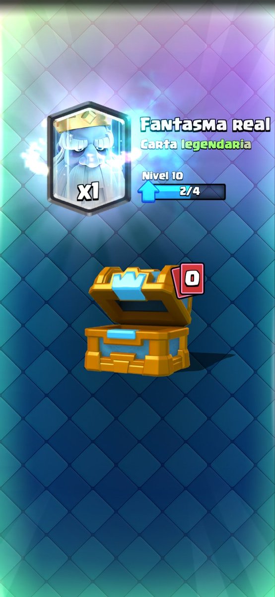 Chriiist_'s tweet photo. 4 legendarias en un día xdd https://t.co/sOBU5uiPqd