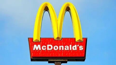 Congreso = 22.000 empleados. 

Mc Donalds Argentina = 222 sucursales. 15.000 empleados. 

Este país es una joda.