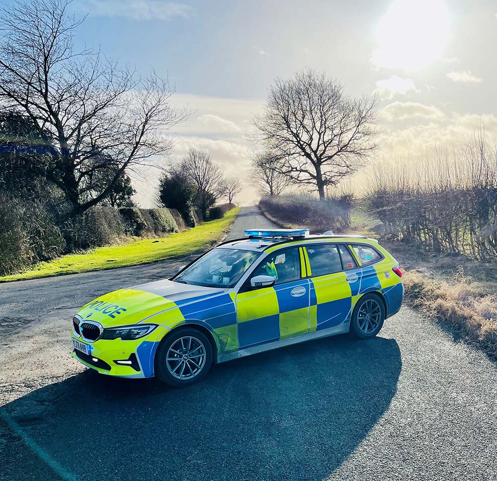 Witnesses & dashcam appeal for serious collision between white Mazda 2 and grey VW Touareg at Moor Monkton near York 🚔 It happened on Marston Lane, between the junctions of Green Lane and Atterwith Lane, at 9.18am on Friday (15 Dec 2023) More ⬇️ orlo.uk/wALrF
