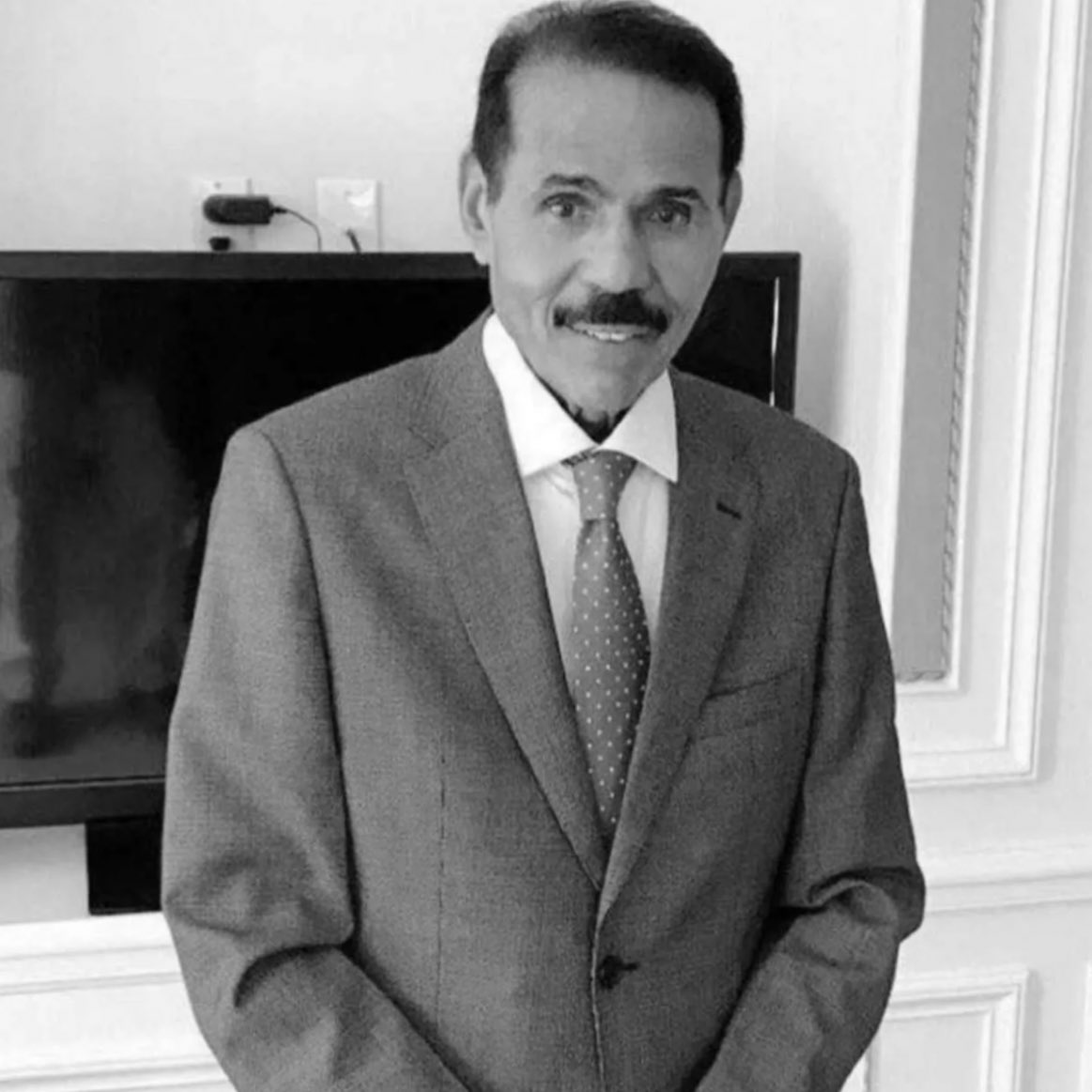 محـمد متعـب الـهامـلي tweet media