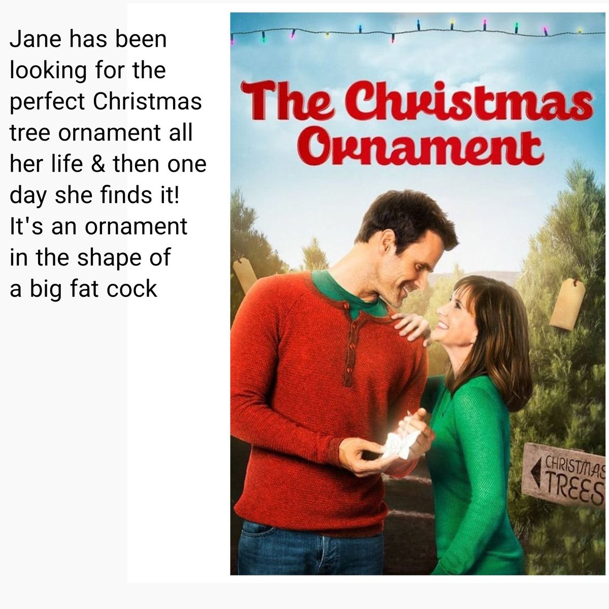 My favourite Hallmark channel Christmas movies