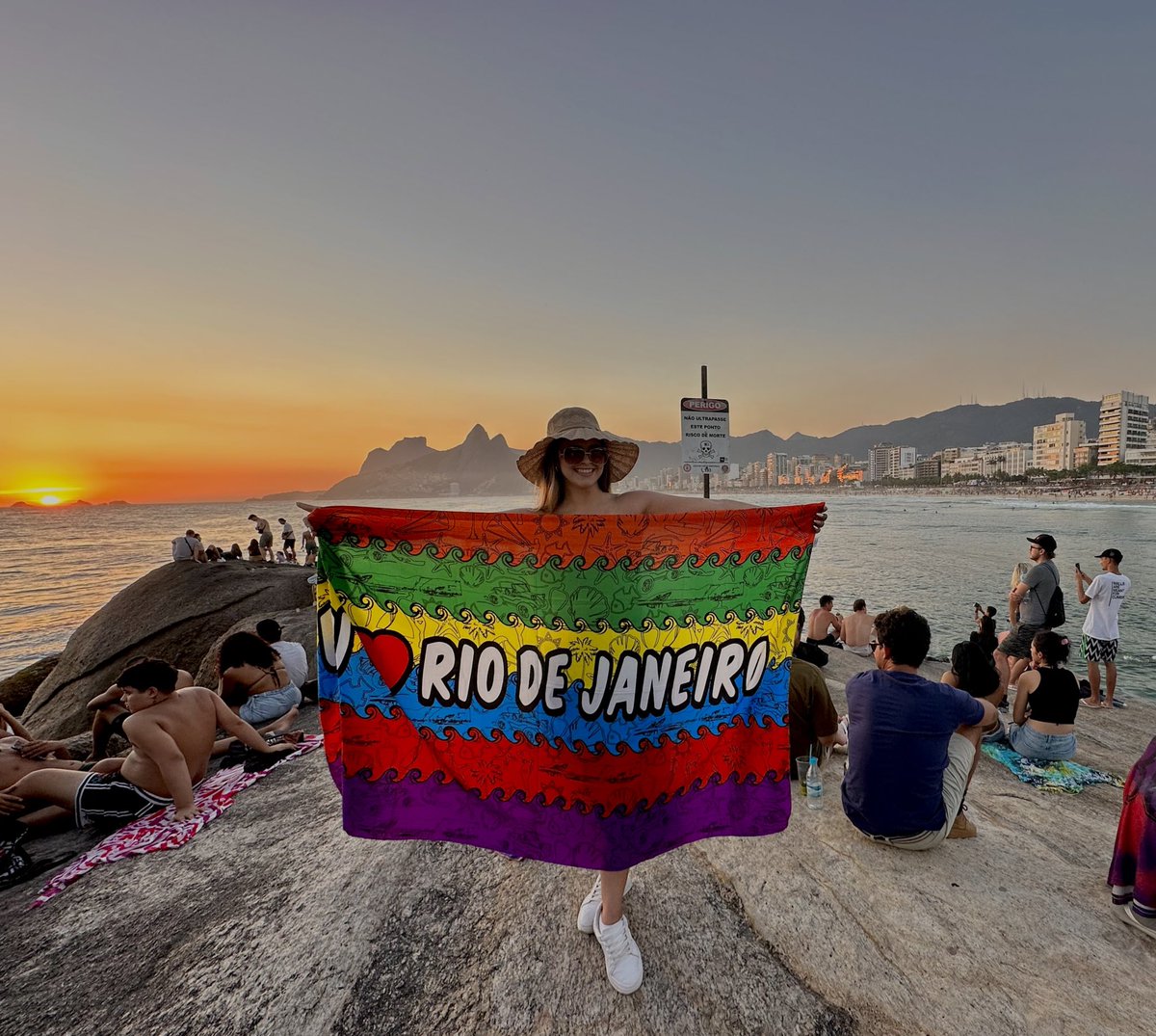 Lo quiero, lo tengo 📍🇧🇷