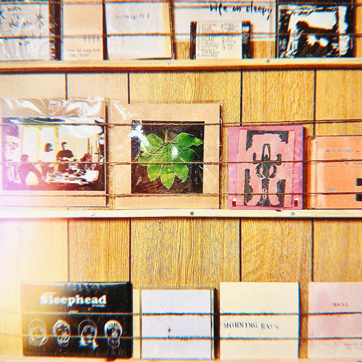 33RECORD_JPN's tweet photo. timbers/ropes
https://t.co/pDJLZYDu91
#garagestudio #recording #filming #icecreamstudio #33record #studio3 https://t.co/6coPTTm9EL