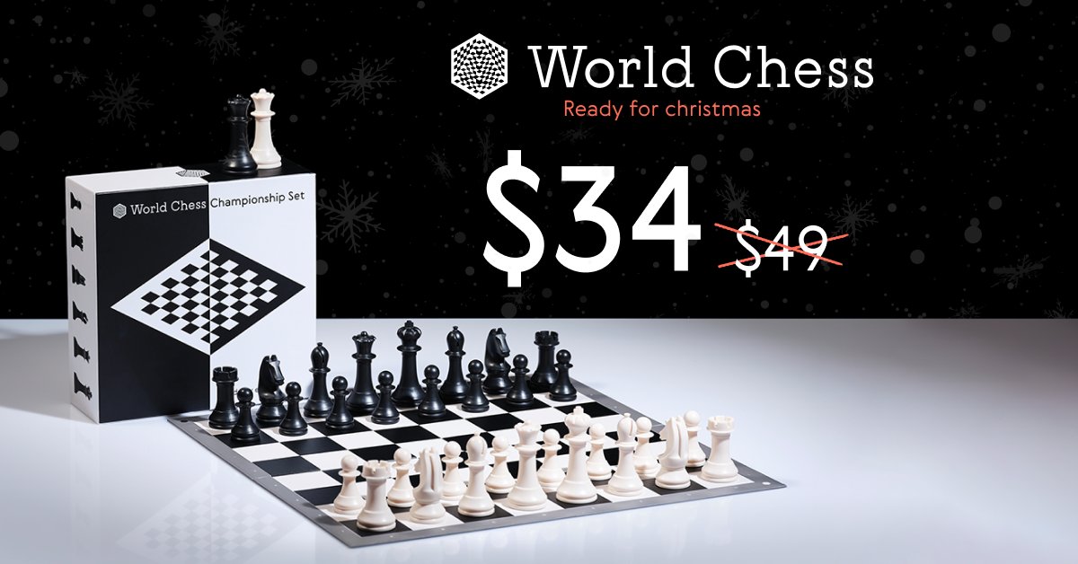 FIDE chess championships and tournaments