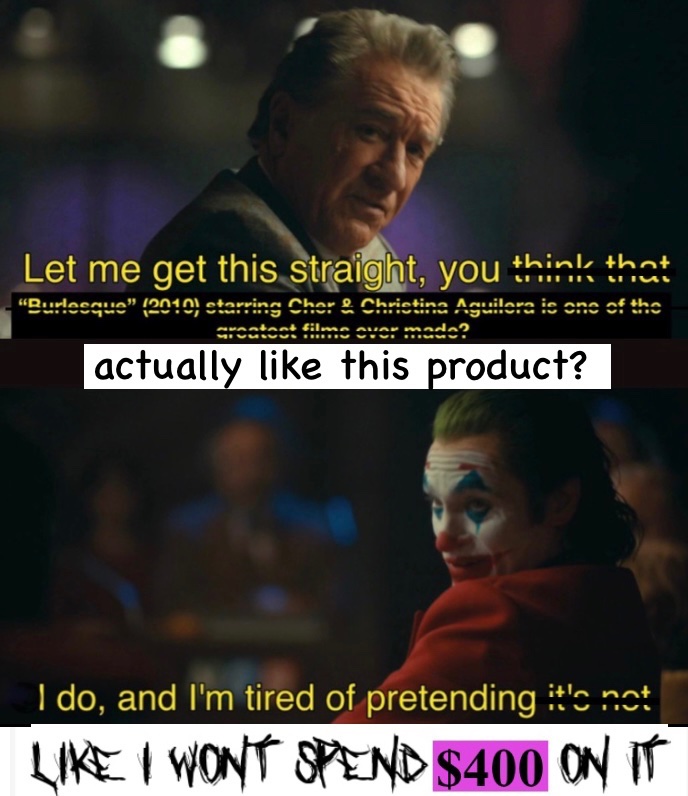 “bravery is being unafraid to stand alone” 🗿