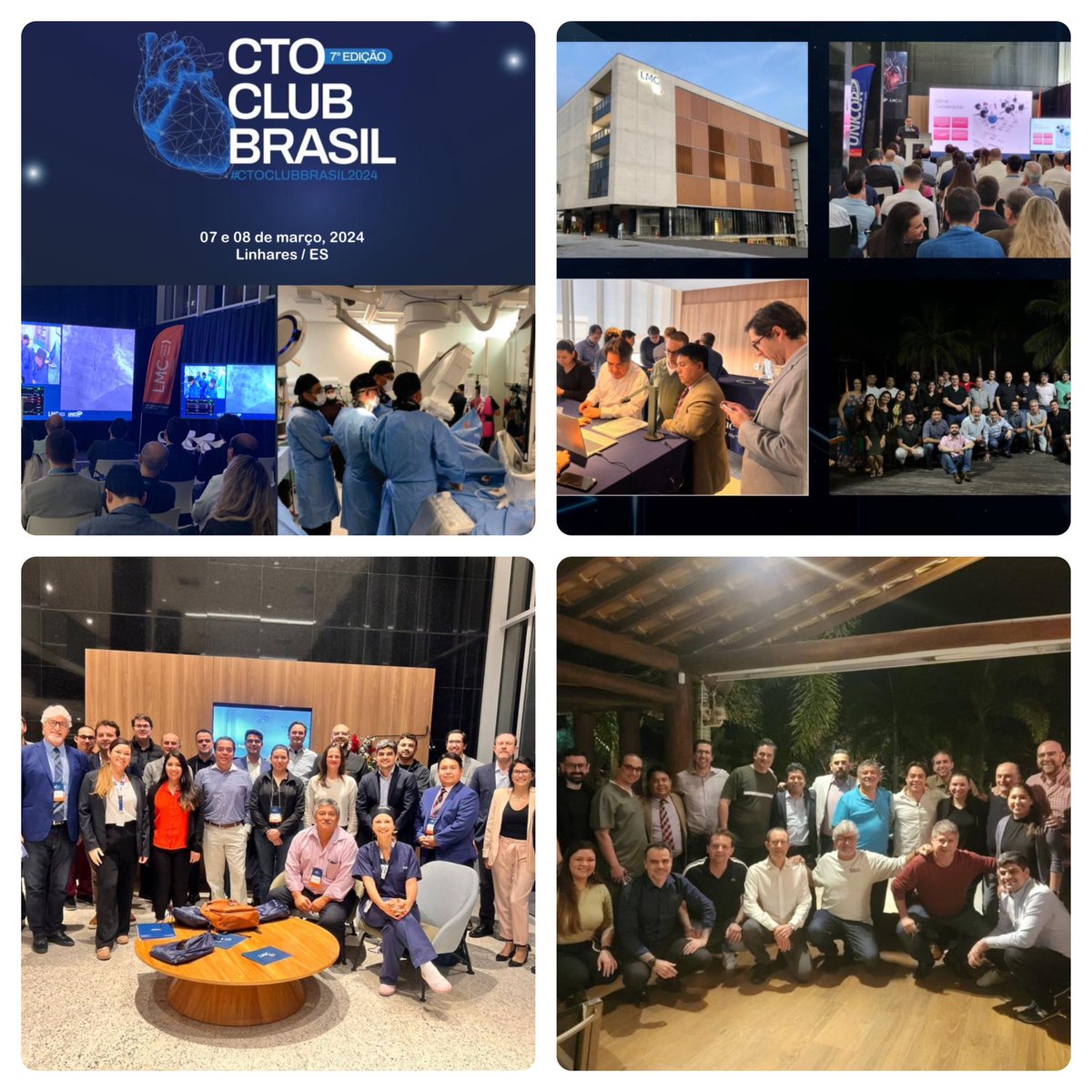 CTO CLUB BRASIL