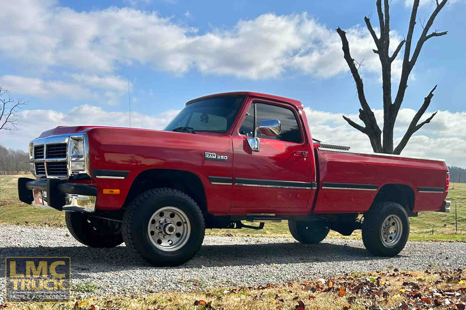 Lmc dodge sale