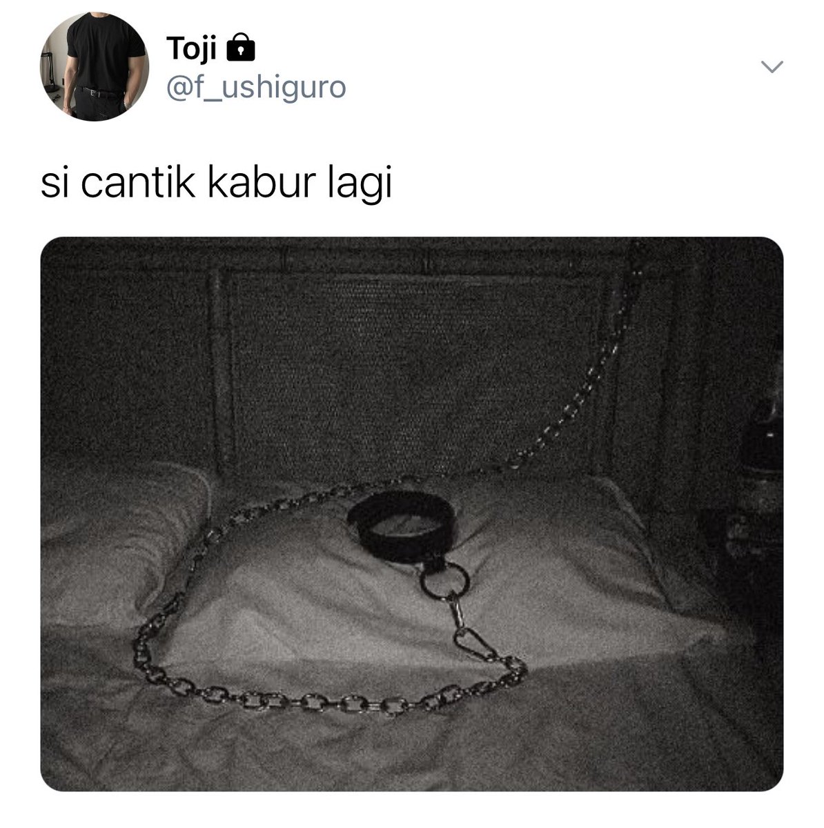 kampusfess_'s tweet photo. jjkhalu! warning bl , tw // kidnapping , sugusato , sukugo , tojigo 

kalo lanjut, ada yang mau ditag? 
https://t.co/nfvvRNy58Y
