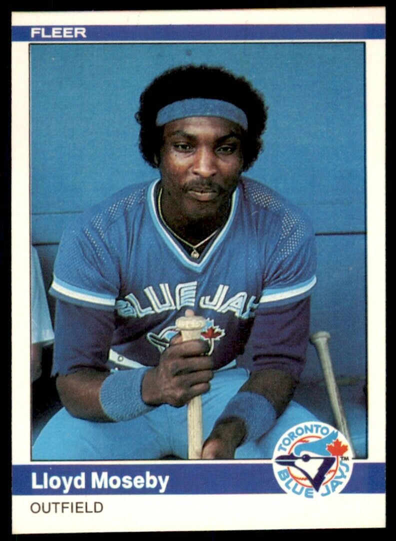 coopincanada's tweet photo. Lloyd Moseby Appreciation Tweet

His 1984 season with the Jays:

- 158 games
- .280/.368/.470
- 166 hits
- 15 triples (led AL)
- 18 HRs
- 92 RBIs
- 39 SBs (7th in AL)
- 97 runs
- 78 walks
- 7.3 WAR (2nd in AL to Ripken among position players)
- 2.3 dWAR

#BlueJays https://t.co/i7xttOarqz