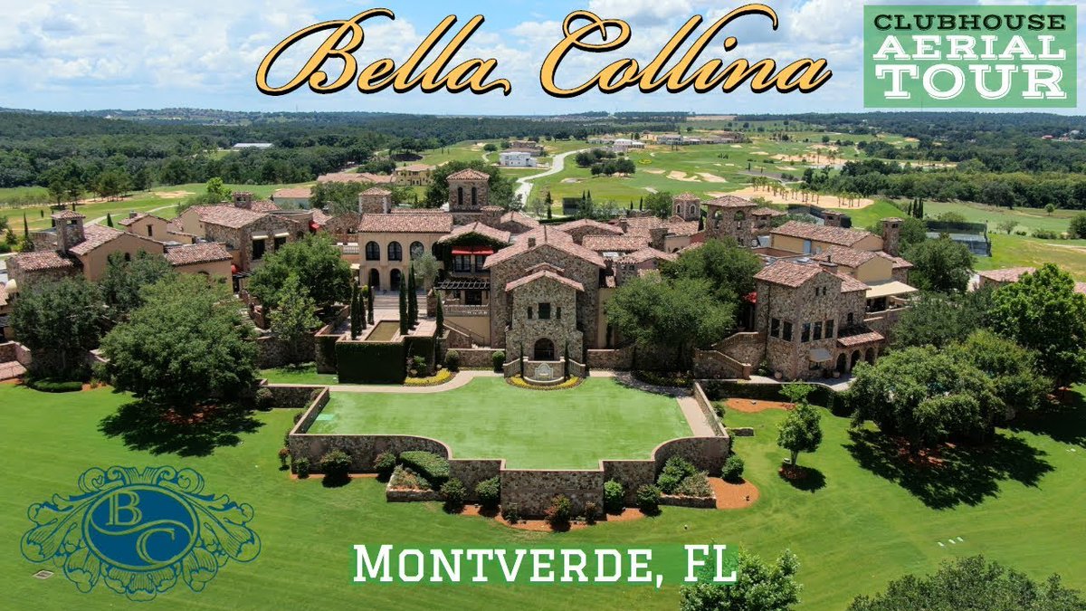 LifeChurchChip's tweet photo. @GolfTravelerJoe @golflegends Bella Collina - Spectacular clubhouse and lunch awaits you after 7594 yards. https://t.co/DG7i8rHFBS