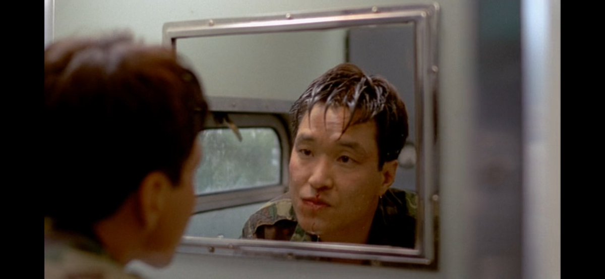 oscarmoviebuff's tweet image. #GreenFish #초록물고기 #LeeChangdong