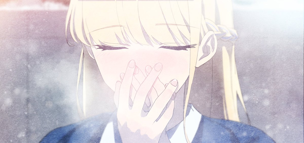 #ブルアカ
