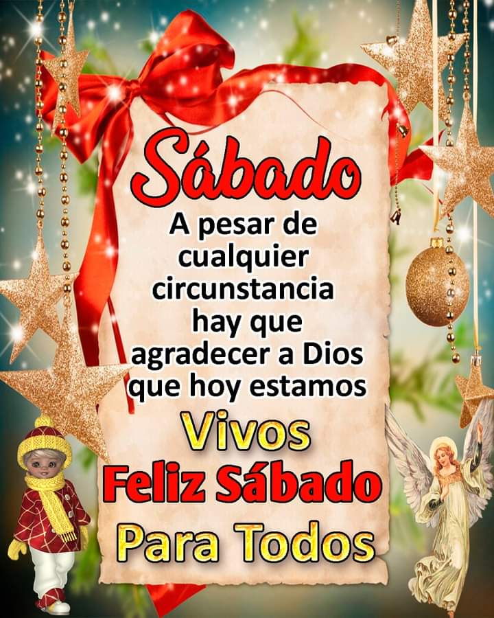 Buenos días 😉😉😉