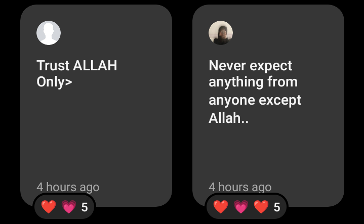 chaamdts's tweet image. What is the biggest lesson you've learned this year?