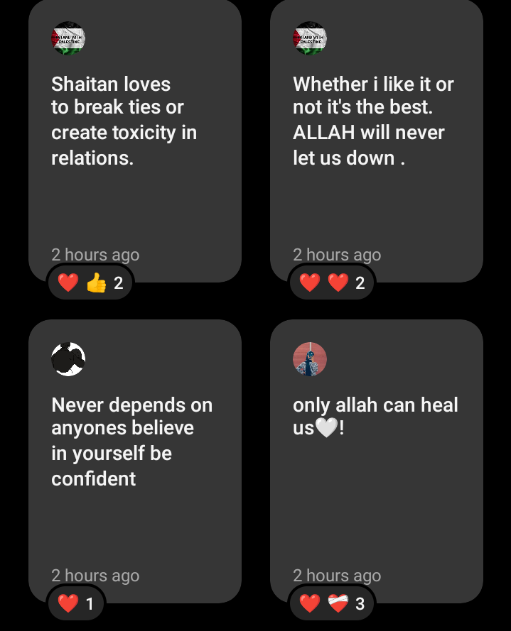 chaamdts's tweet image. What is the biggest lesson you've learned this year?