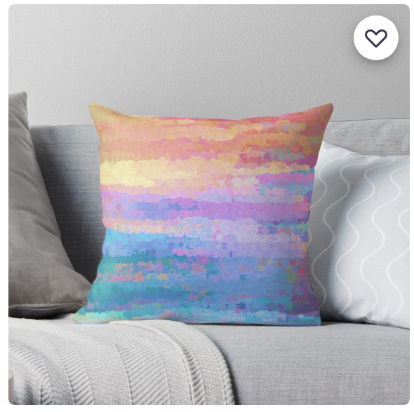 #colorful #AYearForArt #pastelcolors #BuyIntoArt #impressionism #islandvibes #summer #tropical #tranquil #phonecase #showercurtain #wallart #homedecor #beachvibes #beachday #wearableart #coffeemug #colorfulhomedecor #throwpillows #clothing #art 

ART - redbubble.com/shop/ap/141884…