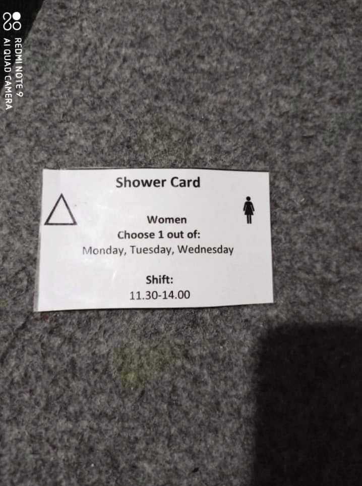 Closed control access centers
#europeanwayoflife