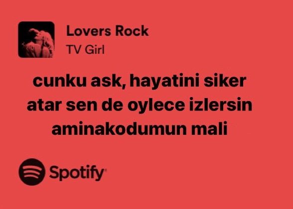 tv girl turko (@tvgiriturko) on Twitter photo 