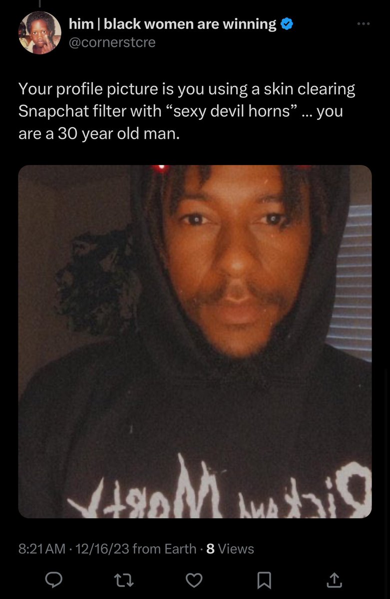 isanyoneIeft's tweet photo. @SheFell4Russia @BuckleSam97 @cornerstcre @goldenphantom Oh this struck a nerve huh 😭😭 you didn’t want to reply to it directly BOO NIGGA https://t.co/CrnuUjZWRC
