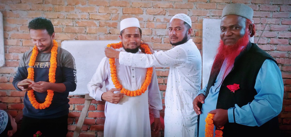khanismailbd's tweet photo. celebration https://t.co/cq6ACR1PPN