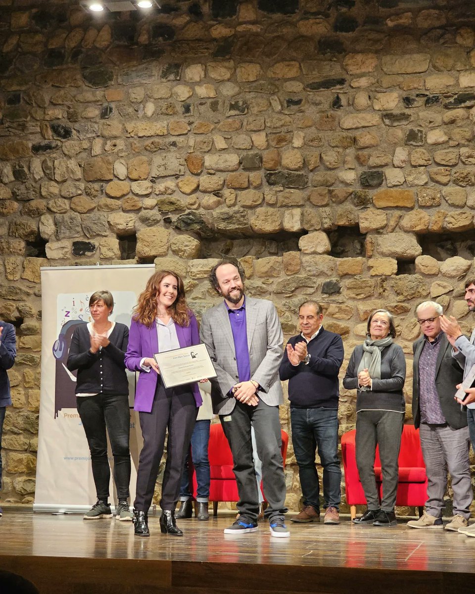 Anna Fortuny tweet media