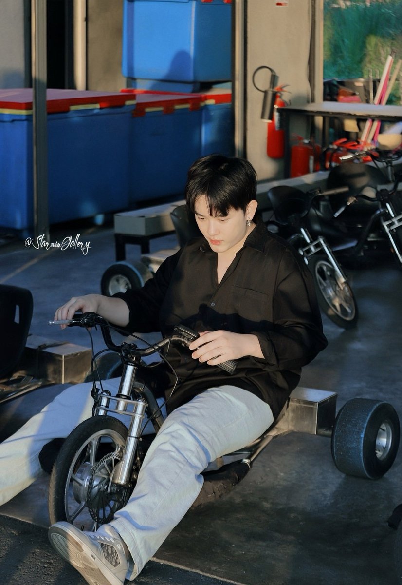 starwingallery's tweet photo. ยังจิ๋วอยู่มาก 🤲🏻 

@sungka8800 
#sungfam
#Sungstarwin https://t.co/cRlXgxP3mZ