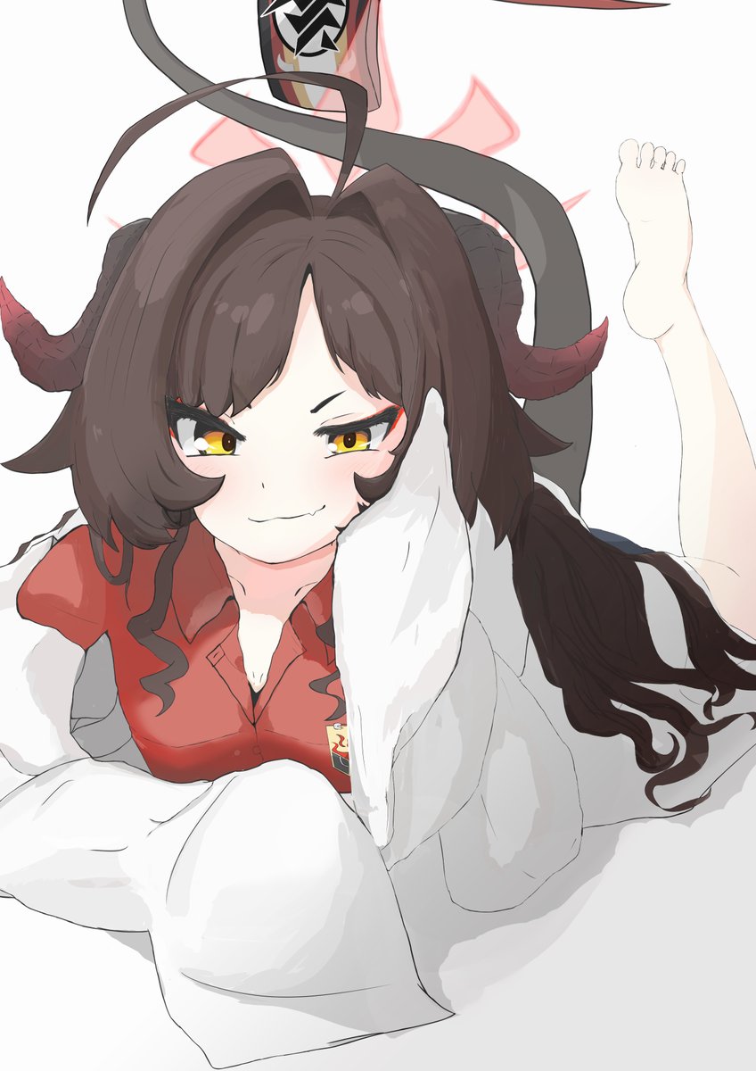 eania_s's tweet photo. ＃ブルアカ
#鬼怒川カスミ https://t.co/17nhC2ql9q